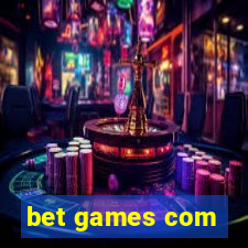 bet games com