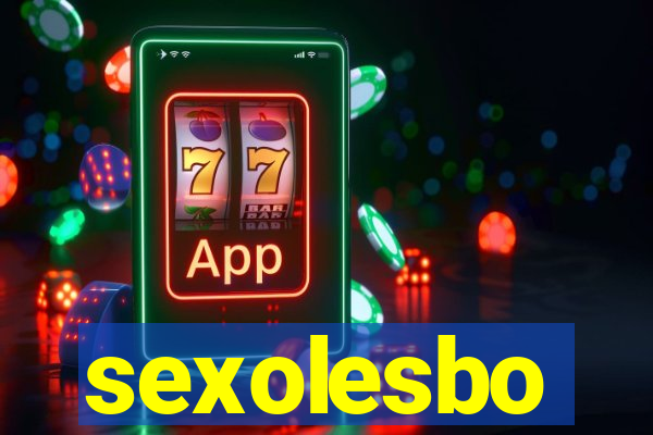 sexolesbo