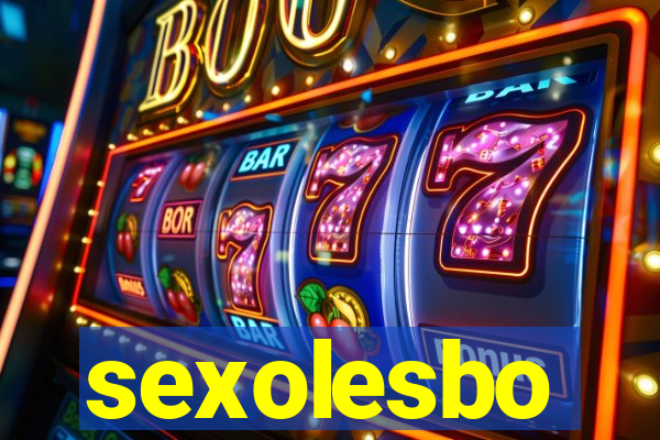 sexolesbo