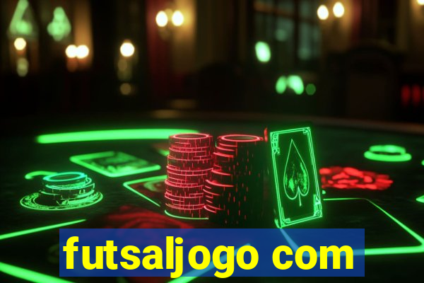 futsaljogo com