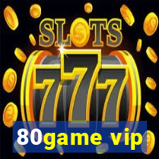 80game vip