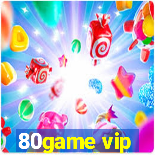 80game vip