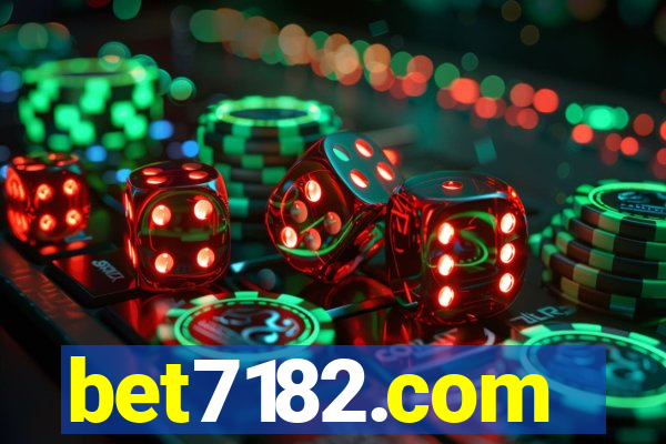 bet7182.com