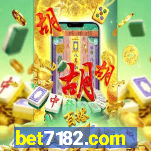 bet7182.com