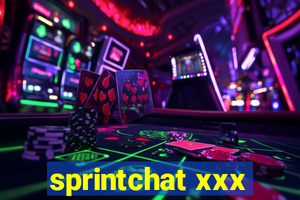 sprintchat xxx