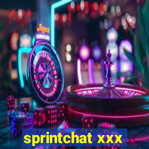 sprintchat xxx