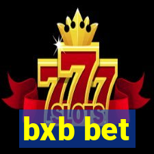 bxb bet