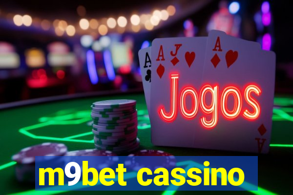 m9bet cassino