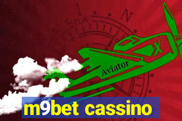 m9bet cassino