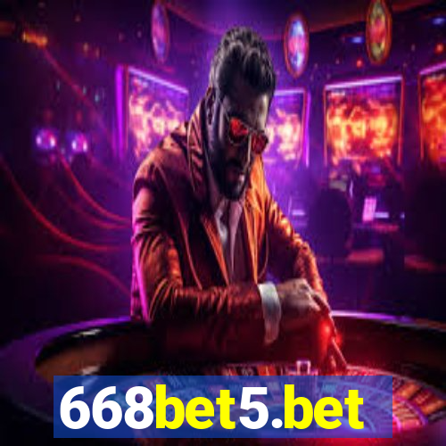 668bet5.bet