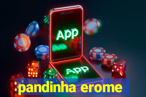 pandinha erome