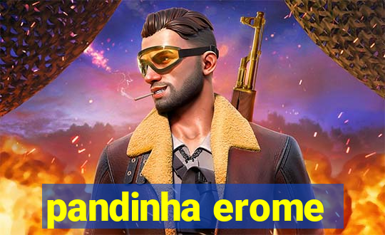 pandinha erome