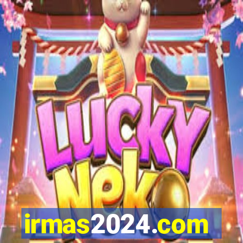 irmas2024.com