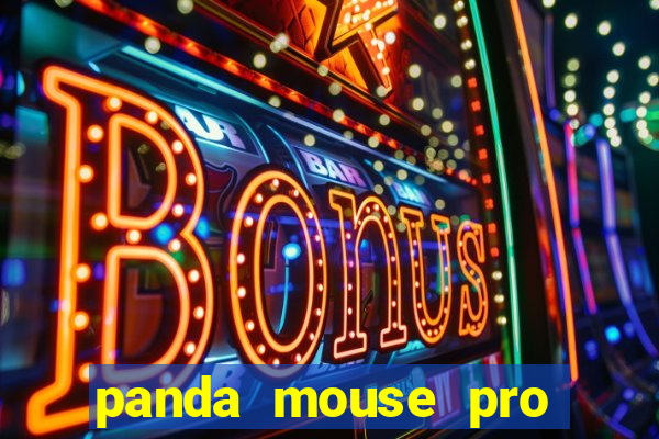 panda mouse pro 1.9.0 apk download