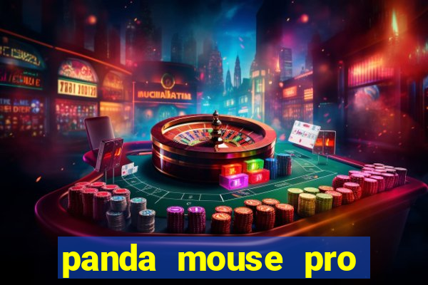 panda mouse pro 1.9.0 apk download