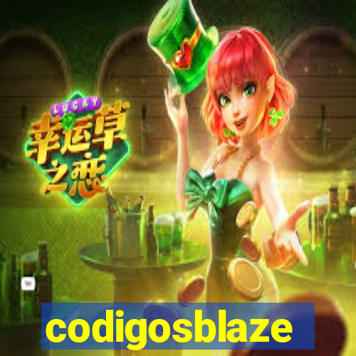 codigosblaze