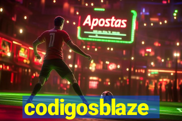 codigosblaze