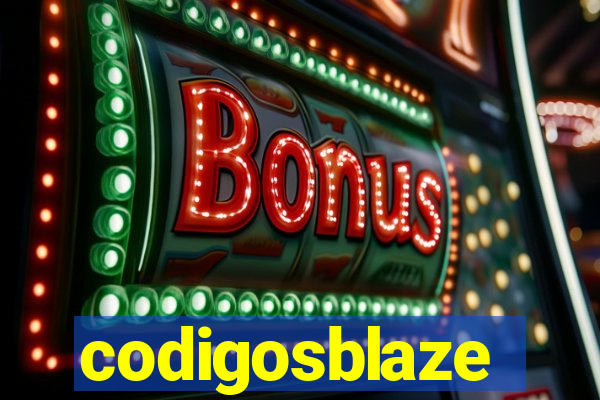 codigosblaze