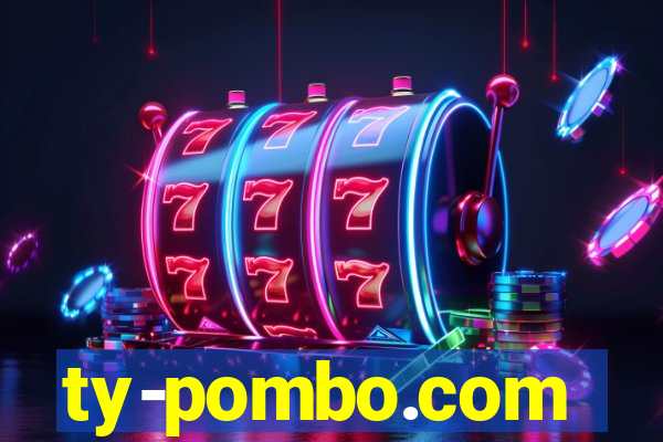 ty-pombo.com