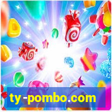 ty-pombo.com