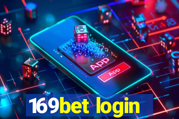 169bet login