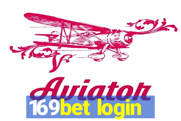 169bet login