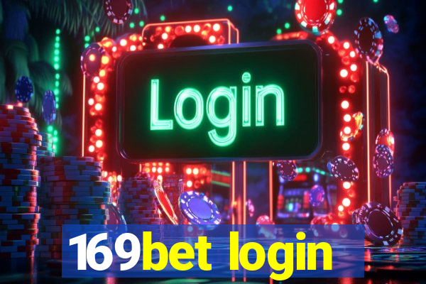 169bet login