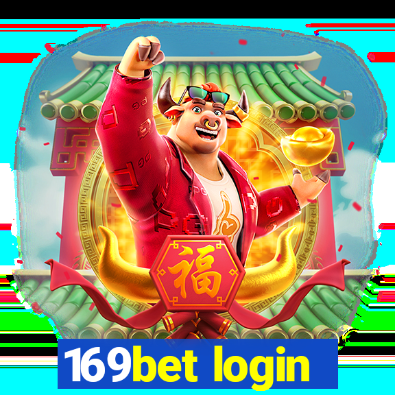 169bet login