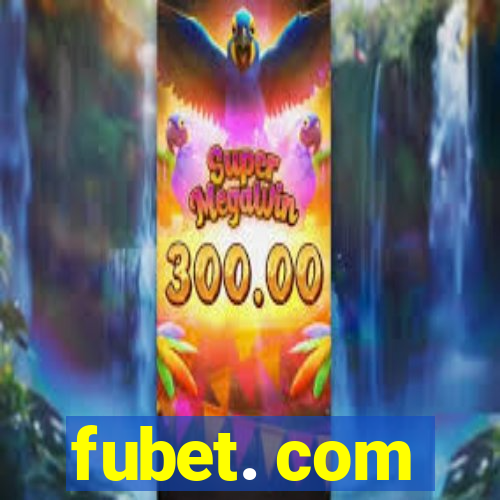 fubet. com