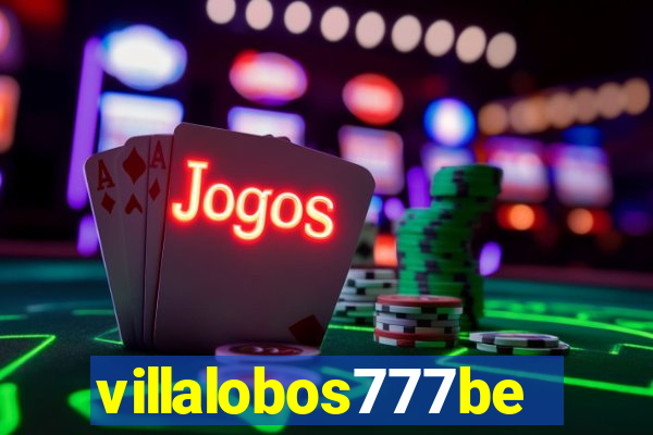 villalobos777bet.com