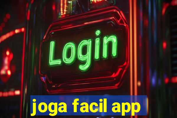 joga facil app