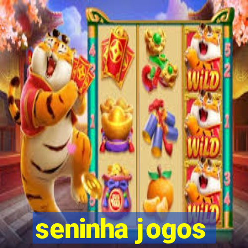 seninha jogos