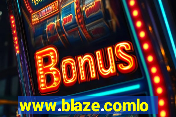 www.blaze.comlogin