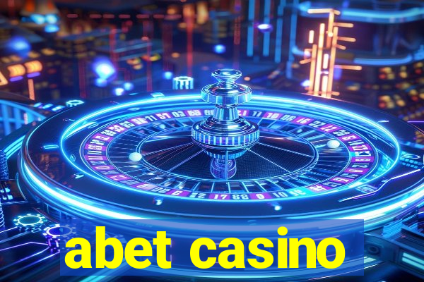 abet casino