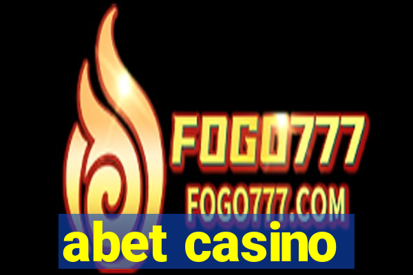 abet casino