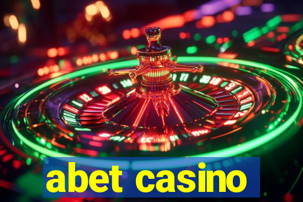 abet casino