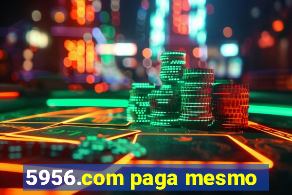 5956.com paga mesmo