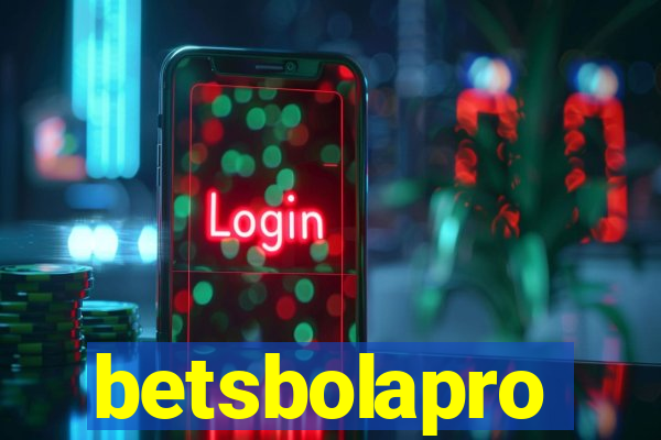 betsbolapro