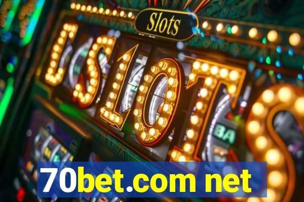 70bet.com net