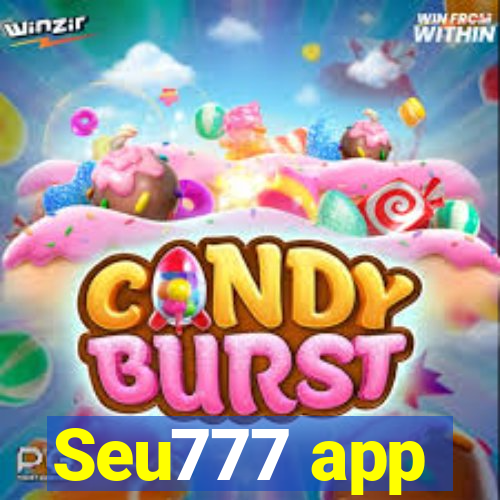 Seu777 app