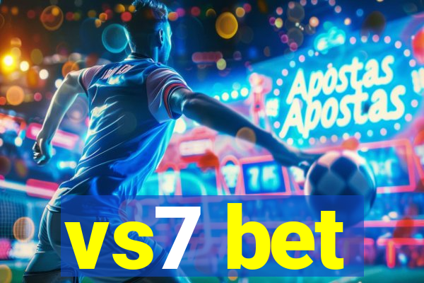 vs7 bet