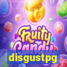 disgustpg