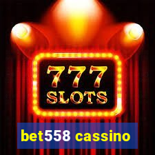 bet558 cassino