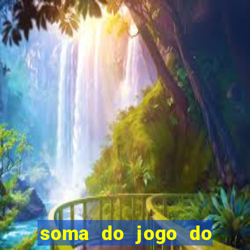 soma do jogo do bicho 6363