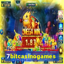 7bitcasinogames