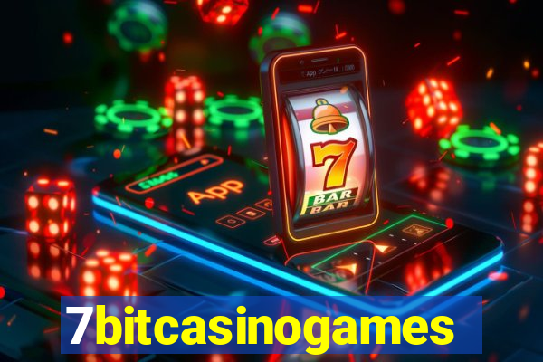 7bitcasinogames