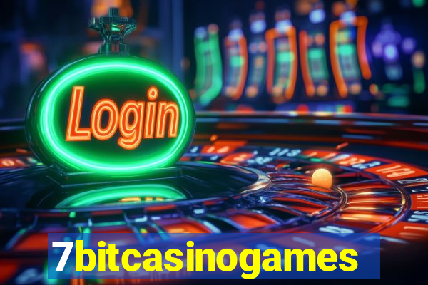 7bitcasinogames