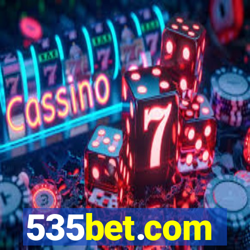 535bet.com