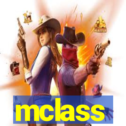 mclass