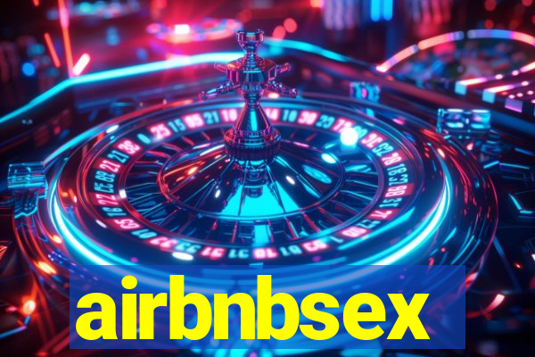 airbnbsex